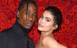 El revelador disfraz de Kylie Jenner y su pareja por la película Avengers: Endgame