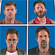 Los Vengadores cantan en el show de Jimmy Fallon una adaptación realmente genial