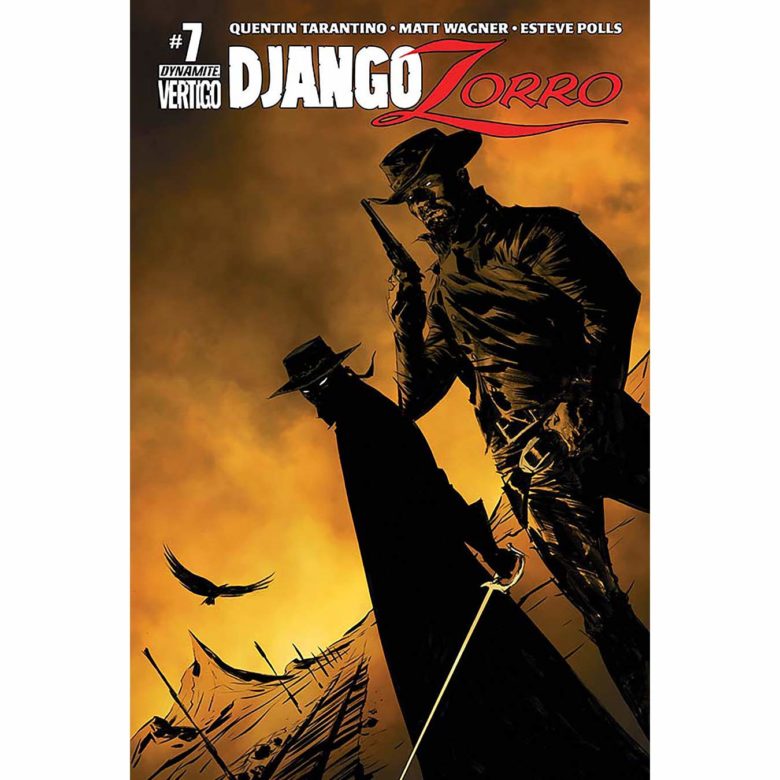 djangozorro