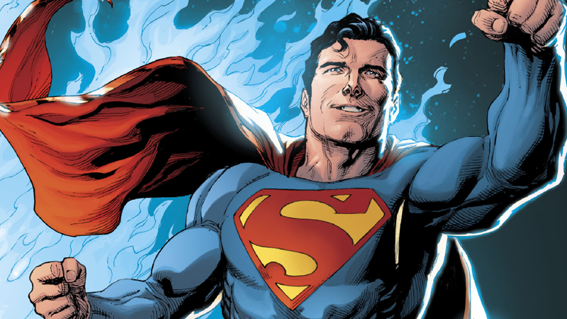 superman