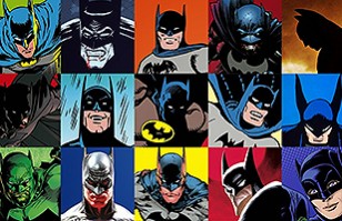 Batman cumple 80 años y DC Cómics lo celebra con espectacular video que