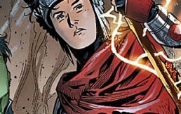 Corte Suprema brasileña levanta la censura a cómic por ilustración de un beso gay