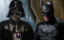 Marvel y DC se enfrentan al universo Star Wars: Batallas increíbles entre sus más icónicos personajes