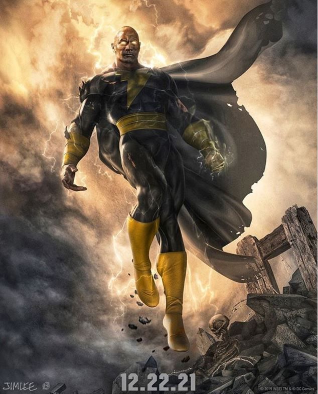 black-adam