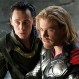 El inédito y extraño video de cuando Loki fue Thor por algunos segundos