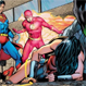 Regresa uno de los enemigos más letales y poderosos a DC Comics capaz de derrotar a toda la Liga de la Justicia