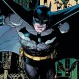Revelan primeras fotos de Robert Pattinson con el traje de “The Batman”: Diseño divide a sus fanáticos