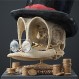 ¿Cómo se verían los cráneos de tus caricaturas favoritas? Artista 3D te los muestra y son espeluznantes
