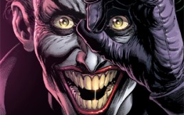 DC Comics ya tiene fecha para revelar su esperado cómic “Los 3 Jokers”
