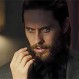 Presentan nuevo póster de Morbius: Jared Leto deja ver parte de su lado vampiro