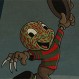 Las espantosas portadas de cómics Disney con películas de terror clásicas: Escalofriantes