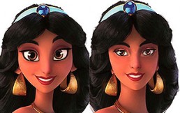 ¿Cómo se verían las princesas Disney con rasgos más reales? Artista muestra la increíble respuesta