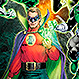 Medios aseguran que serie de Green Lantern estaría cerca de convertirse en realidad