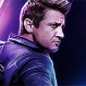 Se filtra video del inicio de las grabaciones de la serie de Hawkeye para Disney+