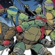 Las Tortugas Ninja clásicas regresarán con un nuevo videojuego al estilo arcade