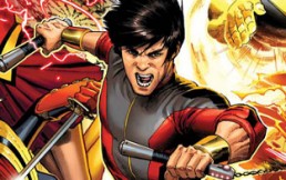 Lanzan primer tráiler de Shang-Chi y la leyenda de los 10 anillos: Las artes marciales se toman Marvel
