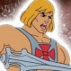 Revelan imágenes de la nueva serie animada de He-Man, “Masters of the Universe: Revelation”, para Netflix