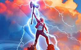 “Thor: Love and Thunder” estrena su esperado primer avance: ¿Cumple las expectativas que generó?