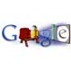 Los cortometrajes de Google