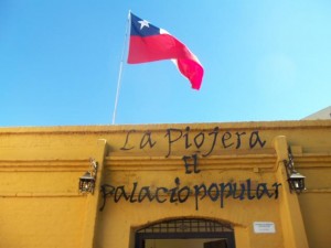 piojera