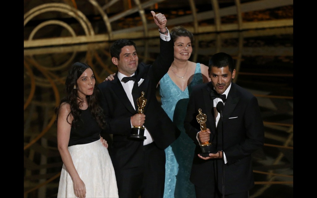 osorio dedo oscar