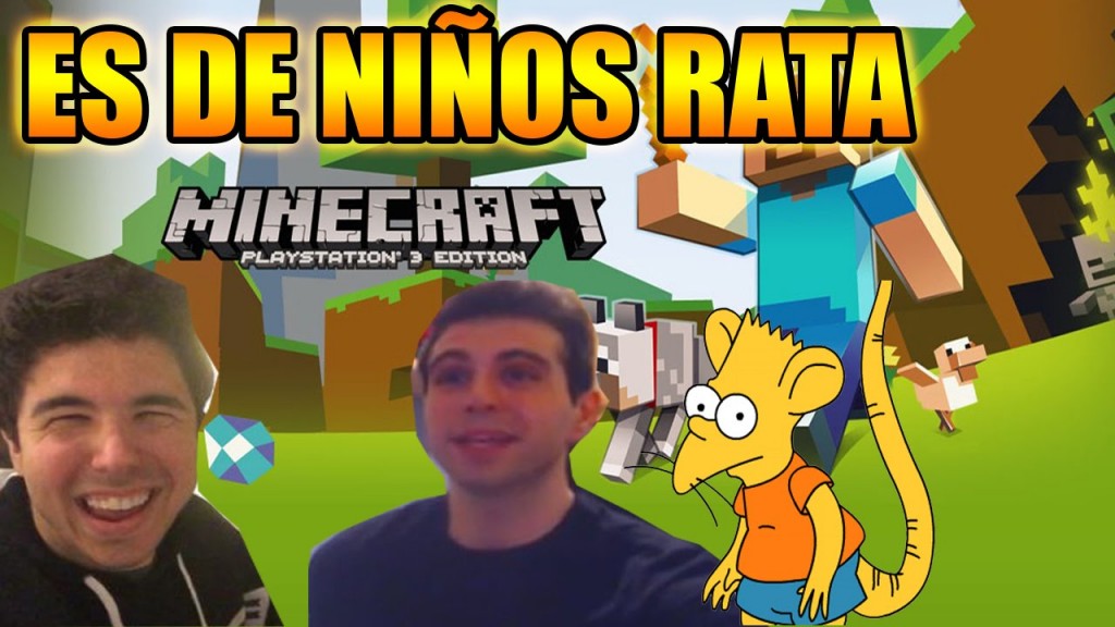 niño rata