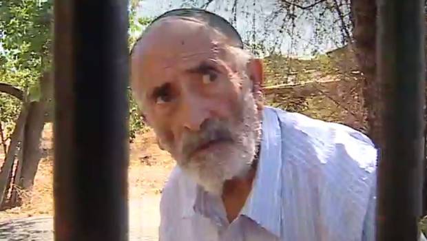 ermitano yerno de allende