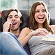 Nesting: La nueva tendencia entre las parejas que prefieren quedarse en casa