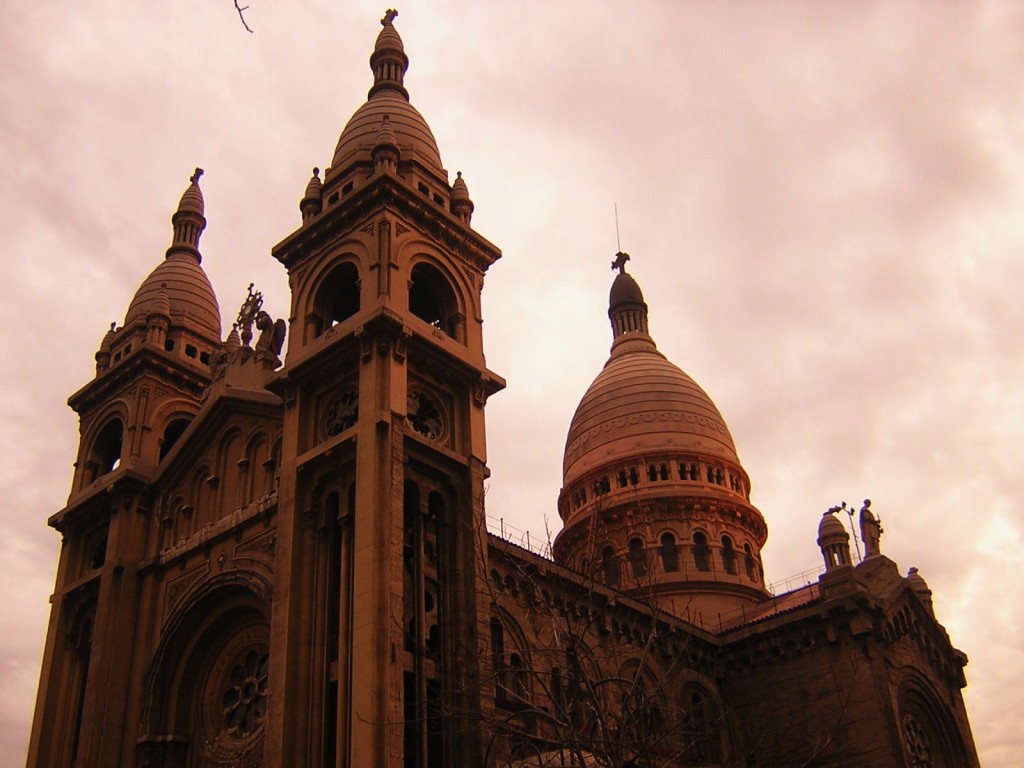 sacra