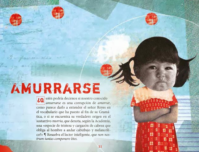 ammurrarse