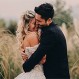 Boda de Coté López y el “mago” Jiménez: Así fue su lujoso y comentado matrimonio