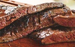 4 cortes de carnes que se encuentran entre los favoritos de los chilenos para los asados