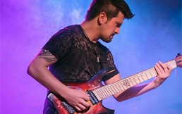 Cuatro de los mejores exponentes del metal nacional: Historia y logros