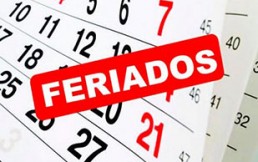 Feriados 2019 en Chile: Conoce todos los días festivos que trae el nuevo calendario