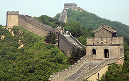 Gran Muralla China: ¿Qué sector visitar?