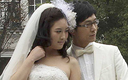 Mercado de Matrimonios chino: Cómo conseguir esposa