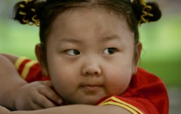 Obesidad en China: Un mal moderno que amenaza los hábitos saludables