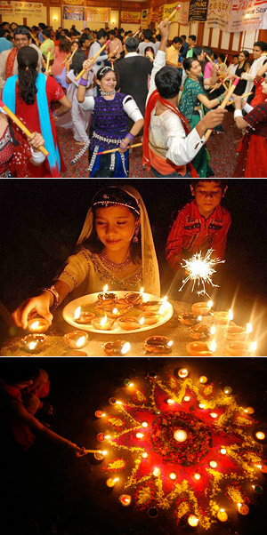 Diwali Diwali