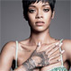 Mehndi o tatuaje indio: Rihana, Madonna y Beyonce lo ponen de moda