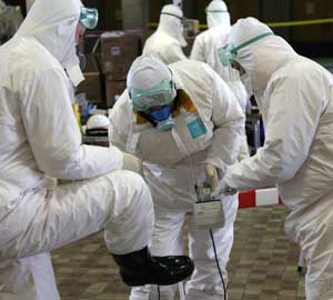 Japon Fukushima Japon Fukushima