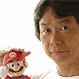 Shigeru Miyamoto, el genio tras Mario Bros y los videojuegos