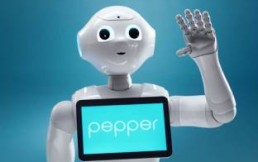 Sacerdotes androides y funeral de perros robots: Japón lleva la tecnología al siguiente nivel