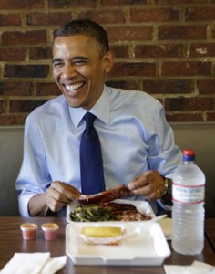 Obama Obama