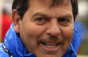 Jorge "Peineta" Garcés. Jorge "Peineta" Garcés.