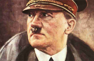Hitler Hitler