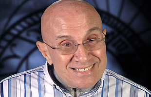 Profesor Zellagro Profesor Zellagro