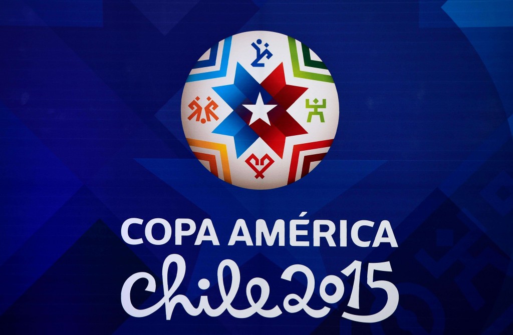 Copa América Chile 2015