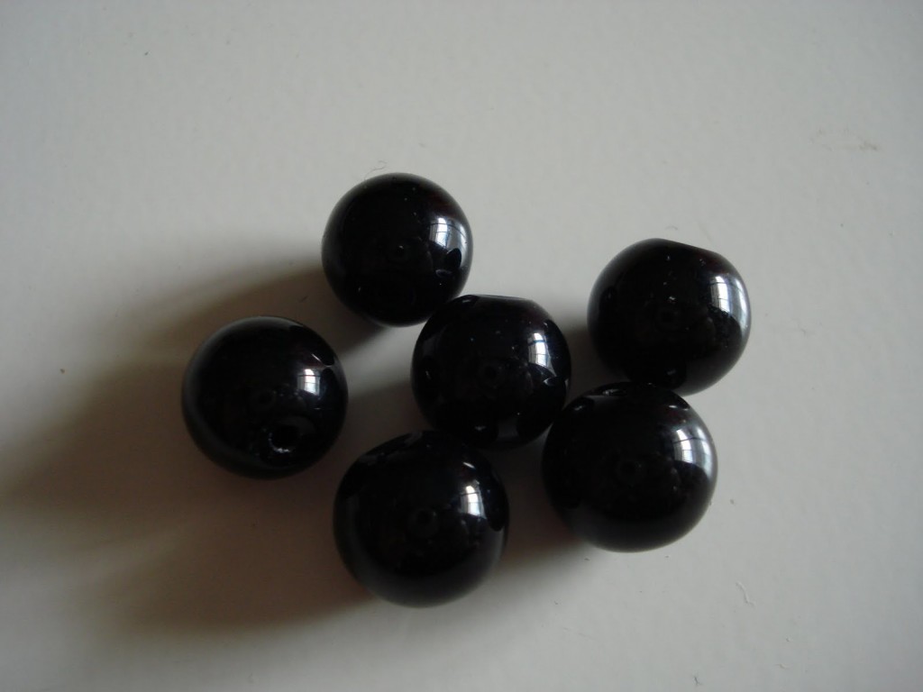 bola negra