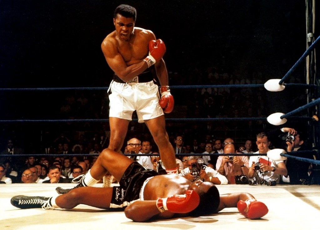 boxeo