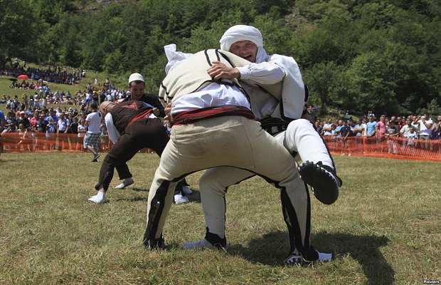 kosovo